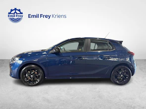 Fahrzeugbild OPEL Corsa 1.2 T Edition