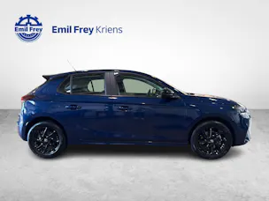 Opel Corsa 1.2 T Edition