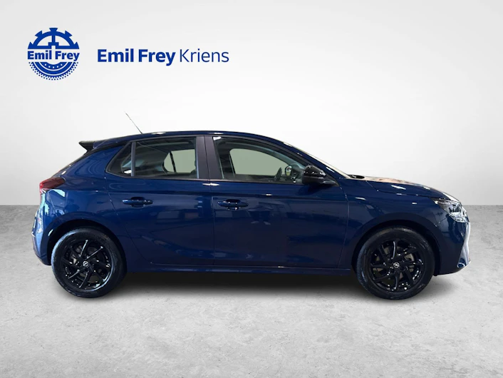 Fahrzeugbild OPEL CORSA