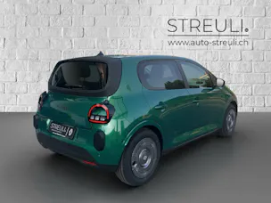 RENAULT Twingo E-Tech Urban Range evolution