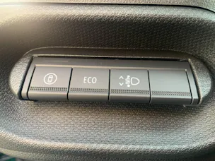 RENAULT Twingo E-Tech Urban Range evolution