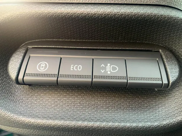 Renault Twingo E-Tech Urban Range evolution