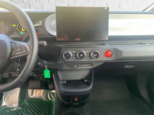 RENAULT Twingo E-Tech Urban Range evolution
