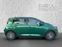 Renault Twingo E-Tech Urban Range evolution