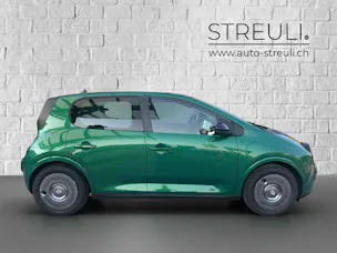 RENAULT Twingo E-Tech Urban Range evolution