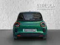 Renault Twingo E-Tech Urban Range evolution
