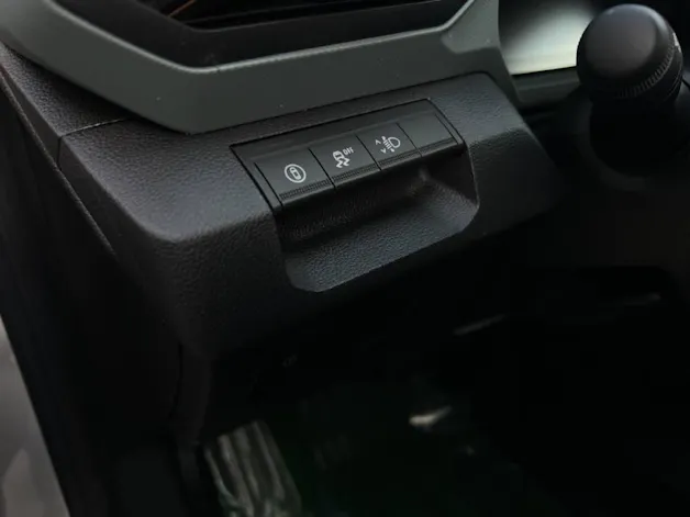 Dacia Duster 1.2 Hybrid Extreme 4WD