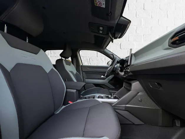 Dacia Duster 1.2 Hybrid Extreme 4WD