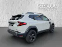 Dacia Duster 1.2 Hybrid Extreme 4WD