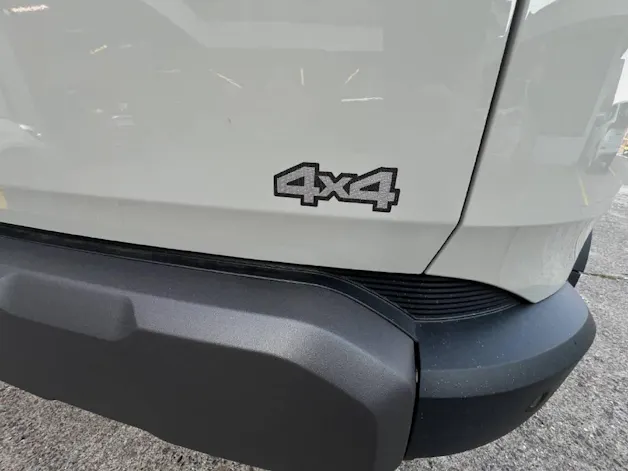 Dacia Duster 1.2 Hybrid Extreme 4WD