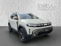 Dacia Duster 1.2 Hybrid Extreme 4WD