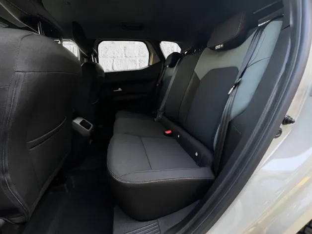 Dacia Duster 1.2 Hybrid Extreme 4WD