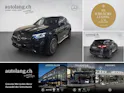 MERCEDES-BENZ GLC 220 d AMG Line 4Matic