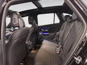 MERCEDES-BENZ GLC 220 d AMG Line 4Matic