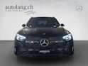 Mercedes-Benz GLC 220 d AMG Line 4Matic