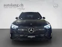 MERCEDES-BENZ GLC 220 d AMG Line 4Matic