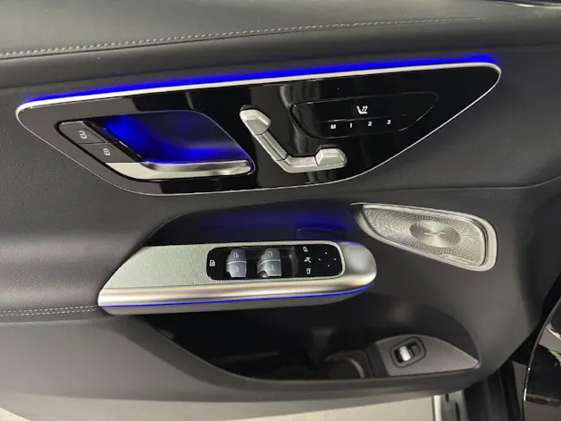 Mercedes-Benz GLC 220 d AMG Line 4Matic