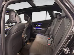 MERCEDES-BENZ GLC 220 d AMG Line 4Matic