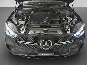 MERCEDES-BENZ GLC 220 d AMG Line 4Matic