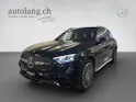 MERCEDES-BENZ GLC 220 d AMG Line 4Matic