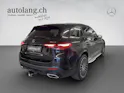 Mercedes-Benz GLC 220 d AMG Line 4Matic