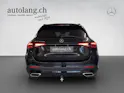 Mercedes-Benz GLC 220 d AMG Line 4Matic