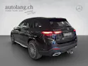 MERCEDES-BENZ GLC 220 d AMG Line 4Matic