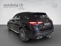Mercedes-Benz GLC 220 d AMG Line 4Matic