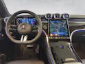MERCEDES-BENZ GLC 220 d AMG Line 4Matic