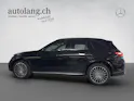 MERCEDES-BENZ GLC 220 d AMG Line 4Matic