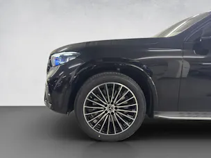 MERCEDES-BENZ GLC 220 d AMG Line 4Matic