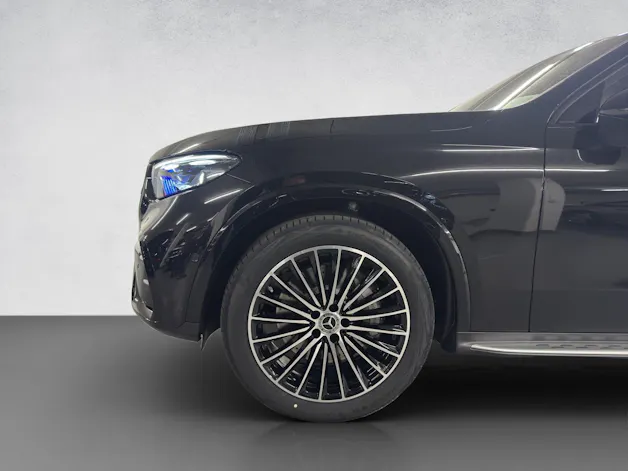 MERCEDES-BENZ GLC 220 d AMG Line 4Matic