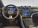 Mercedes-Benz GLC 220 d AMG Line 4Matic