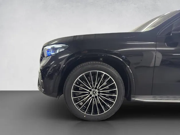 Mercedes-Benz GLC 220 d AMG Line 4Matic