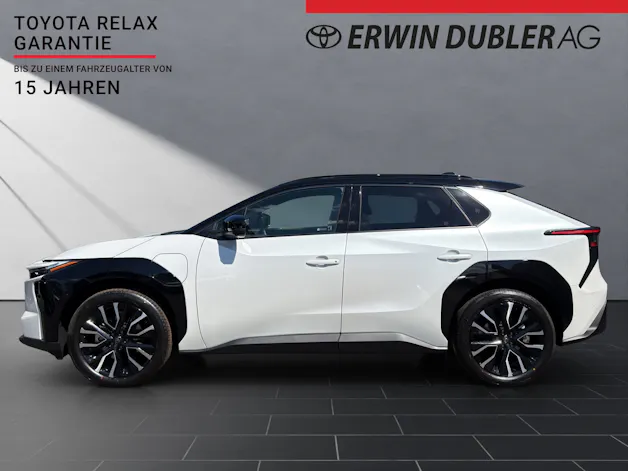 Toyota bZ4X Premium AWD