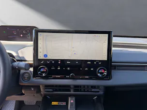 Toyota bZ4X Premium AWD