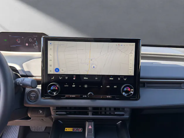 Toyota bZ4X Premium AWD