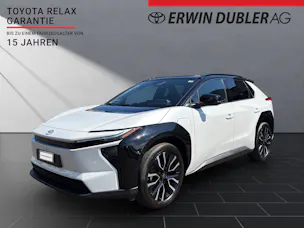Toyota bZ4X Premium AWD