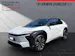 Toyota bZ4X Premium AWD