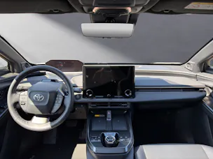 Toyota bZ4X Premium AWD
