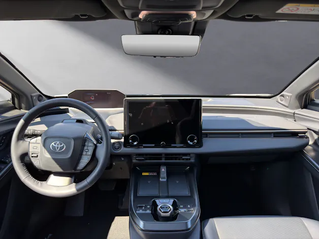 Toyota bZ4X Premium AWD