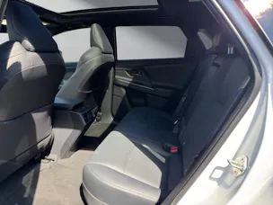 Toyota bZ4X Premium AWD