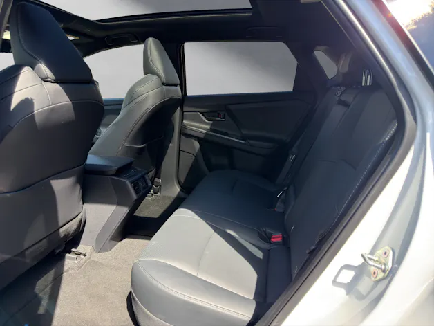 Toyota bZ4X Premium AWD