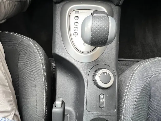 Nissan Qashqai 2.0 16V I-Way 4x4