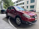 Nissan Qashqai 2.0 16V I-Way 4x4