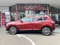 Nissan Qashqai 2.0 16V I-Way 4x4