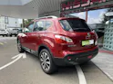 Nissan Qashqai 2.0 16V I-Way 4x4