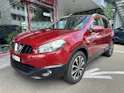 Nissan Qashqai 2.0 16V I-Way 4x4
