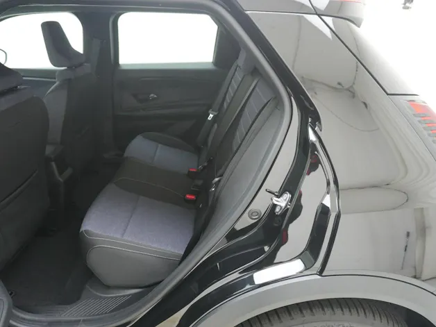 Renault R5 E-Tech Comfort Range techno