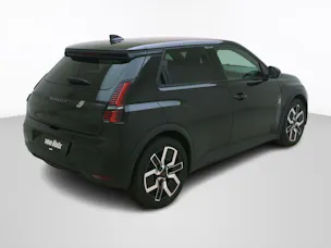 RENAULT R5 E-Tech Comfort Range techno